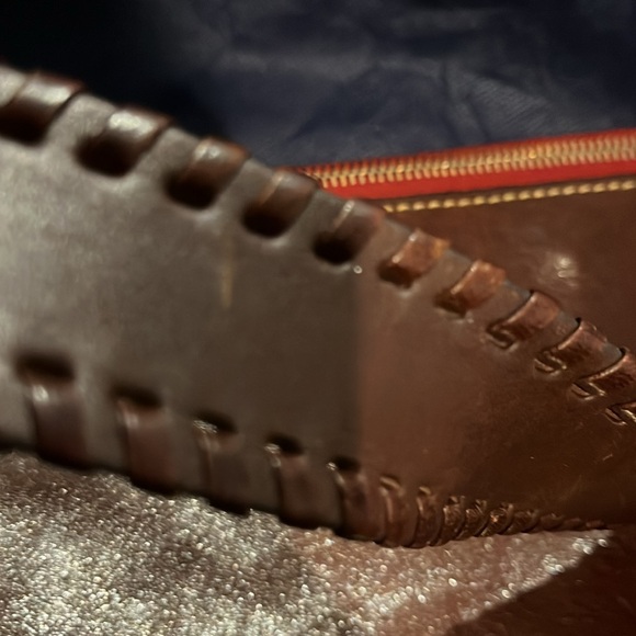 DOONEY & BOURKE FLORENTINE BAG - Picture 12 of 16